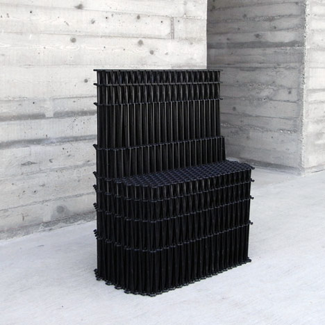 XXXX_Sofa by Yuya Ushida for Ahrend XXXX_Sofa by Yuya Ushida for Ahrend