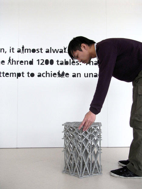 XXXX_Sofa by Yuya Ushida for Ahrend XXXX_Sofa by Yuya Ushida for Ahrend