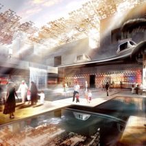 “Inside Masdar City: A Modern Mirage” – The Guardian