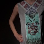 QR U? by Thorunn Arnadottir