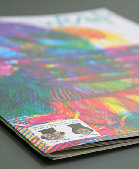 WRAP issue two WRAP issue two