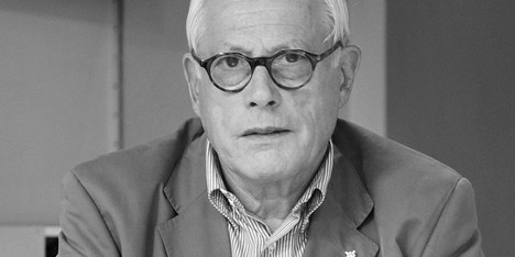 “Apple has achieved something I never did” – Dieter Rams