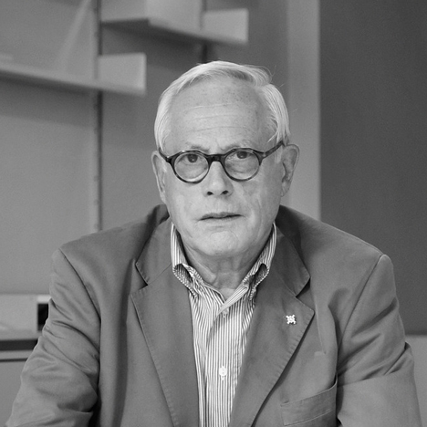 “Apple has achieved something I never did” – Dieter Rams