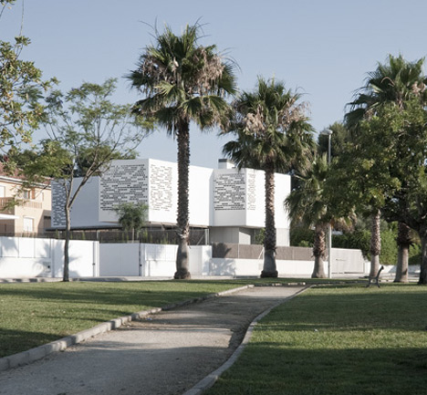 Jhouse by bblab arquitectos Jhouse by bblab arquitectos
