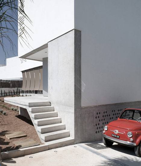 Jhouse by bblab arquitectos Jhouse by bblab arquitectos