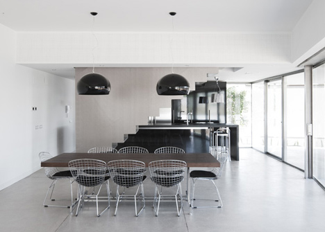 Jhouse by bblab arquitectos Jhouse by bblab arquitectos