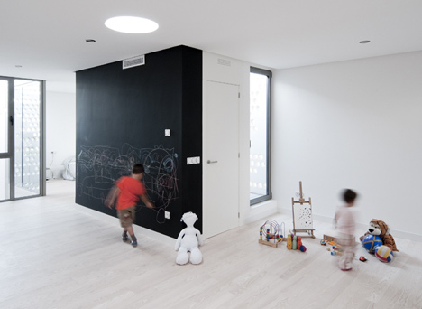 Jhouse by bblab arquitectos Jhouse by bblab arquitectos