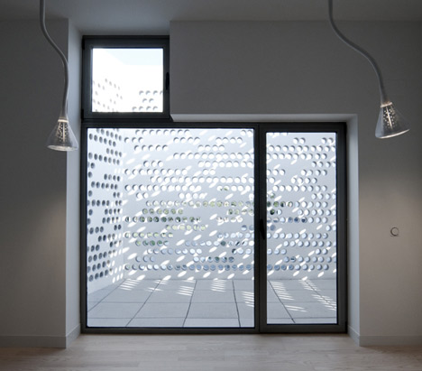 Jhouse by bblab arquitectos Jhouse by bblab arquitectos