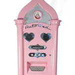 AutoWed Wedding Machine by Concept Shed