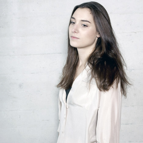 Brigitte Coremans at My Way talks