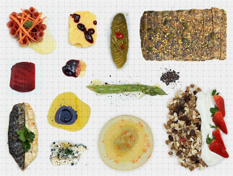 Brotzeit by Postlerferguson Brotzeit by Postlerferguson