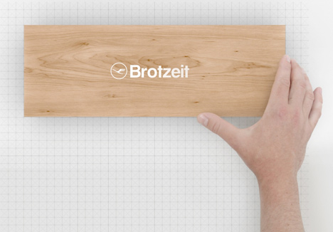 Brotzeit by Postlerferguson Brotzeit by Postlerferguson