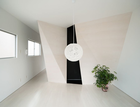 Cell + wood/fabric by Sugawaradaisuke Cell + wood/fabric by Sugawaradaisuke