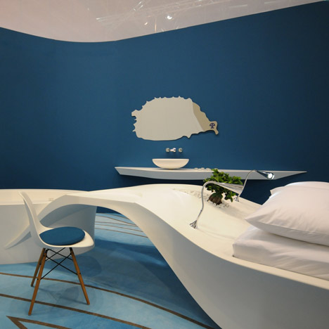 Call for exhibitors at Sleepotel