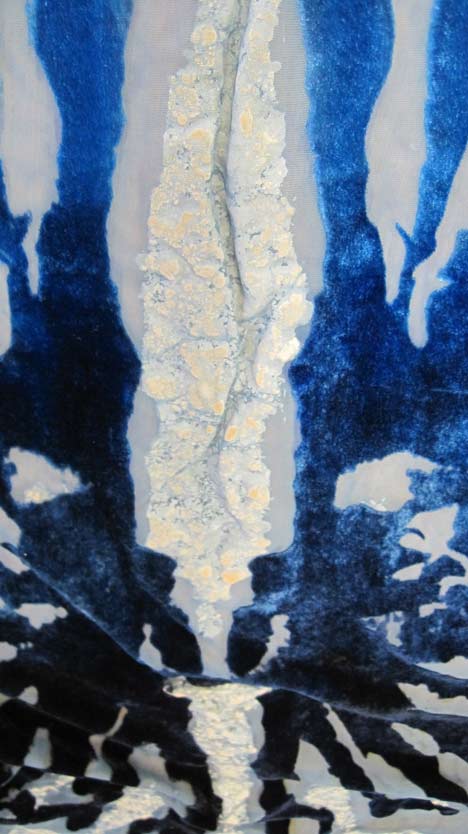 Catalytic Clothing by Helen Storey and Tony Ryan