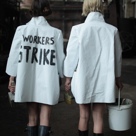 Comradettes by Eldina Begic