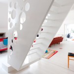 Emmental Stairs by Biljana Jovanovic