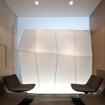 F_A Law Office by Chiavola + Sanfilippo architects