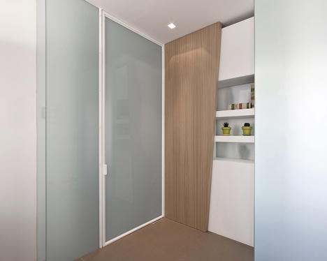 F_A Law Office by Chiavola + Sanfilippo architects F_A Law Office by Chiavola + Sanfilippo architects