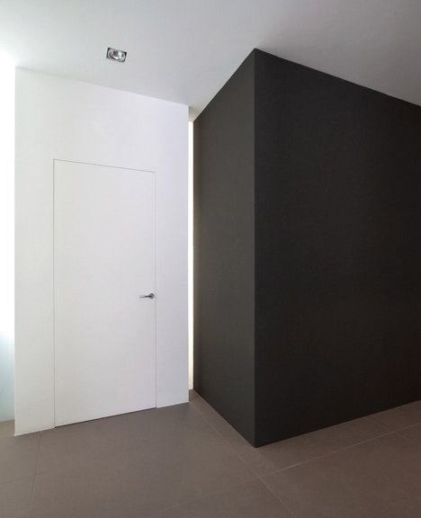 F_A Law Office by Chiavola + Sanfilippo architects F_A Law Office by Chiavola + Sanfilippo architects