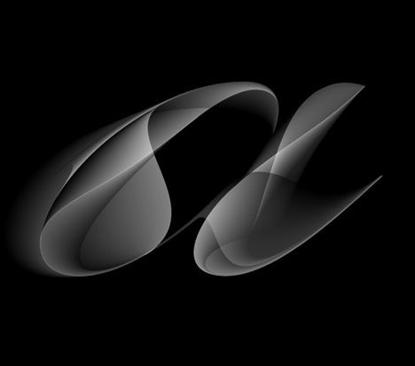 Ghost Script by Ben Hermel 