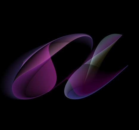 Ghost Script by Ben Hermel 