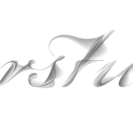 Ghost Script by Ben Hermel 
