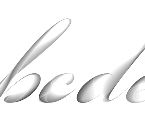 Ghost Script by Ben Hermel 