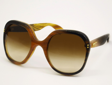 Hair Glasses by Studio Swine Hair Glasses by Studio Swine