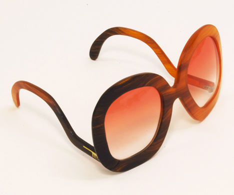 Hair Glasses by Studio Swine Hair Glasses by Studio Swine