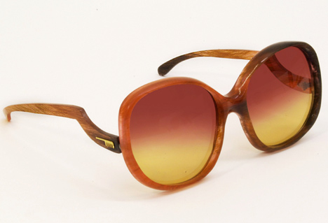 Hair Glasses by Studio Swine Hair Glasses by Studio Swine