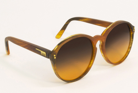 Hair Glasses by Studio Swine Hair Glasses by Studio Swine