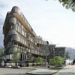 High Park by Rojkind Arquitectos