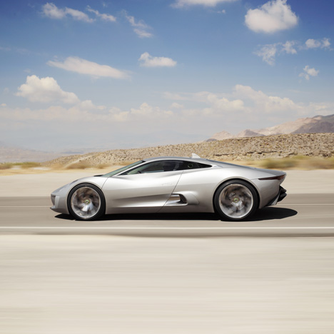Jaguar