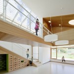 Kindergarden Terenten by feld72