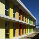 Les Cabanyes by Arqtel Barcelona