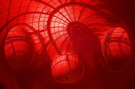 Leviathan by Anish Kapoor Leviathan by Anish Kapoor