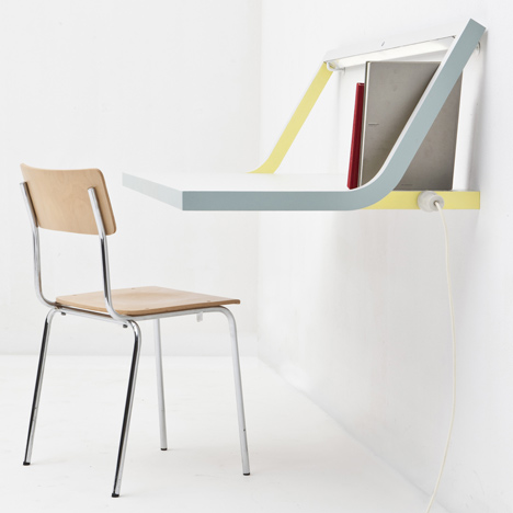 Living Tools by Yi-Cong Lu Living Tools by Yi-Cong Lu