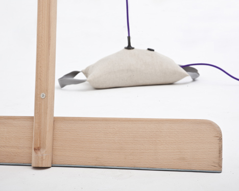 Living Tools by Yi-Cong Lu Living Tools by Yi-Cong Lu