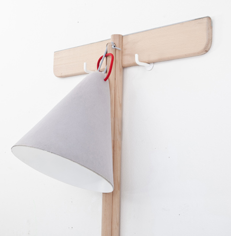 Living Tools by Yi-Cong Lu Living Tools by Yi-Cong Lu