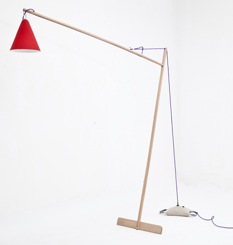 Living Tools by Yi-Cong Lu Living Tools by Yi-Cong Lu