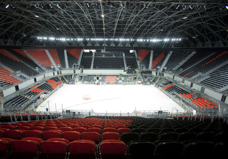 London-2012-Basketball-Arena-by-Sinclair-Knight-Merz-Wilkinson-Eyre-and-KSS London-2012-Basketball-Arena-by-Sinclair-Knight-Merz-Wilkinson-Eyre-and-KSS