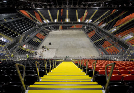 London-2012-Basketball-Arena-by-Sinclair-Knight-Merz-Wilkinson-Eyre-and-KSS London-2012-Basketball-Arena-by-Sinclair-Knight-Merz-Wilkinson-Eyre-and-KSS