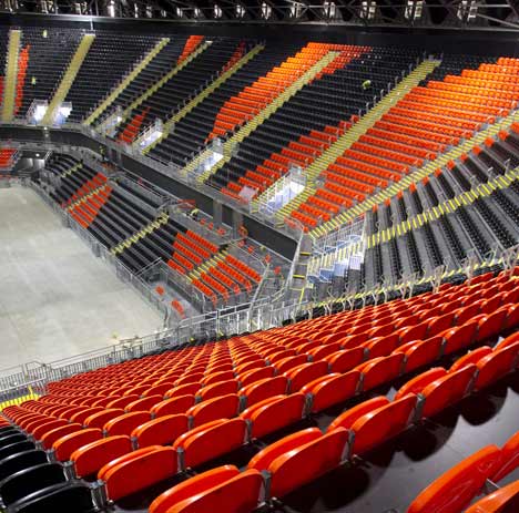 London-2012-Basketball-Arena-by-Sinclair-Knight-Merz-Wilkinson-Eyre-and-KSS London-2012-Basketball-Arena-by-Sinclair-Knight-Merz-Wilkinson-Eyre-and-KSS