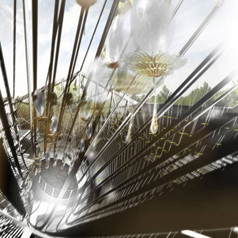 London Without Bees by Ben Kirk