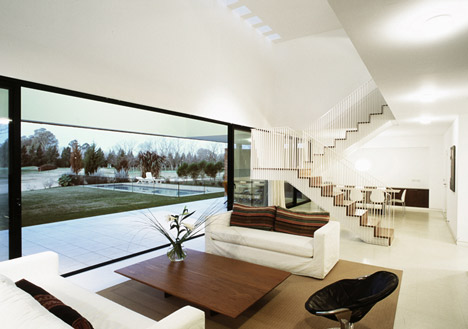 MYP House by Estudio BaBO MYP House by Estudio BaBO