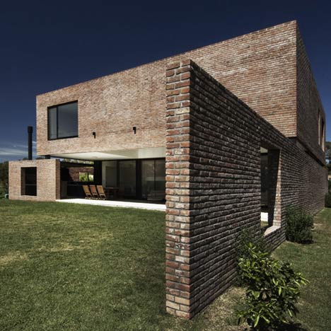 MYP House by Estudio BaBO MYP House by Estudio BaBO