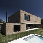 MYP House by Estudio BaBO