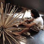 Dezeen Screen: Massoud Hassani at My Way talks