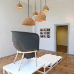 Materiality by Benjamin Hubert
